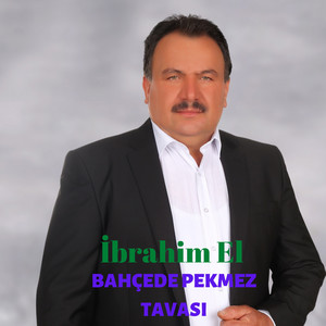İbrahim El - Bahçede Pekmez Tavası