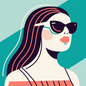 Madeline Prosacco - River of Love