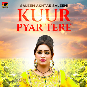 Saleem Akhtar Saleemi - Vey To Beh Ja Gaddi Te