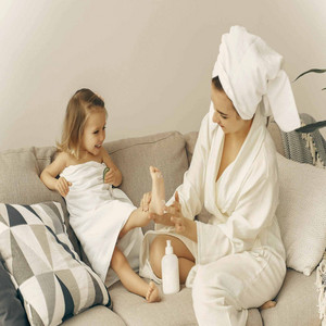 Music for Spa Day at Home (Glockenspiel Music) album