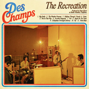 Might Be The Truth by The Recreation