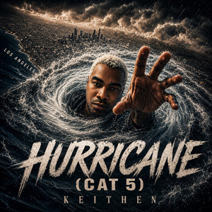 HURRICANE (CAT 5) by Keithen