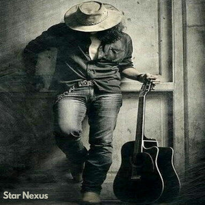 Star Nexus by FALLEN ATLAS