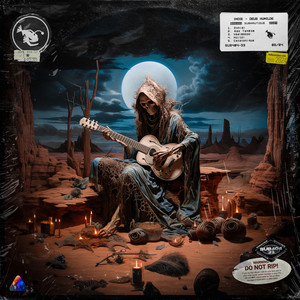 VadimoooV — Deus Humilde (Vadimooov Remix)