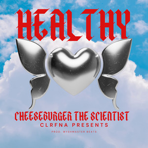 Portada de Healthy