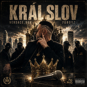Král Slov by VERSACE_96H, 7gBoyz