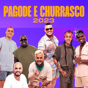 Pagode e Churrasco 2023