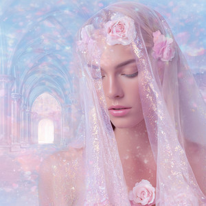 Sibling in Rose by The Rose Codes