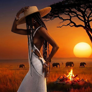 Forever by Sol.