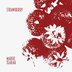 Strawberry by Tearah, Marek