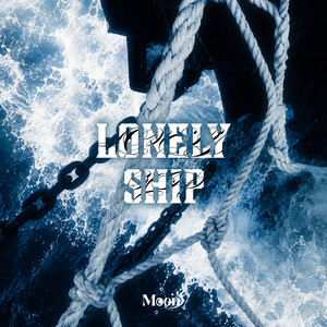 Lonely Ship by MOON SILV