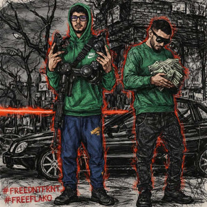 WHATEVER IT COME WIT