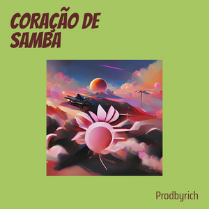 ProdbyRich - Cores do Brasil