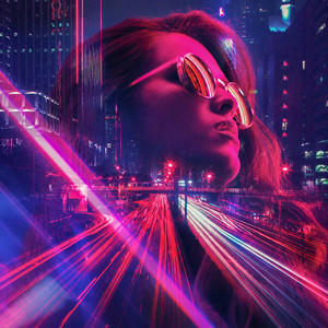 Outrun by Ervero