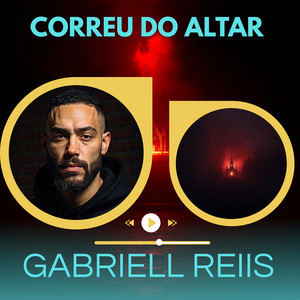 Correu do Altar by Gabriell Reiis