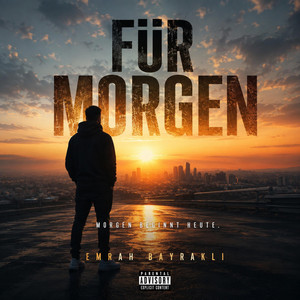 Für Morgen by Emrah Bayrakli