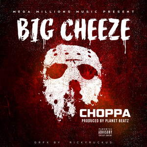 Big Cheeze | Spotify