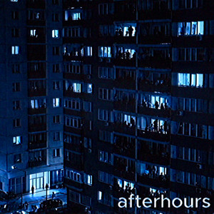 afterhours (Slowed) by bvck off