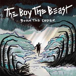 Shades In The Lighthouse by The Boy The Beast