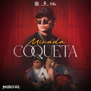 Mirada Coqueta by MazaClika