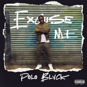Portada de Excuse Me