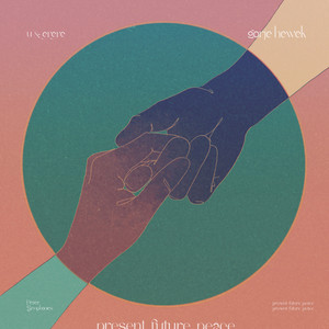 U & Eyeye by Gorje Hewek cover art