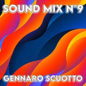 Gennaro Scuotto - Notte fragile
