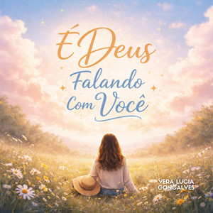 Vera Lúcia Gonçalves - Silêncio Que Abraça