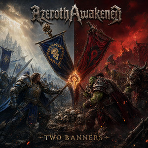 Roar of the Alliance by Lightning Legion, Azeroth Awakened
