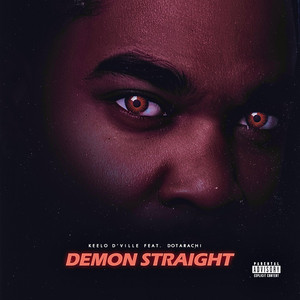 Portada de Demon Straight