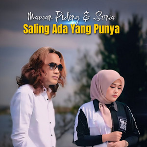 Saling Ada Yang Punya