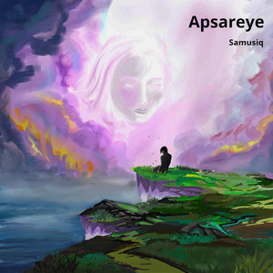 Apsareye
