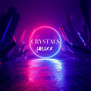 Crystals - Radio Edit by Helixx