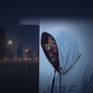 PRAYING FOR MY PEACE by Flyboi Rich
