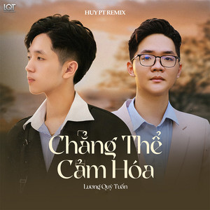 Lương Quý Tuấn - Chẳng Thể Cảm Hóa (Huy PT Remix Version Lương Quý Tuấn)
