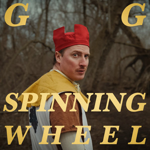 Spinning Wheel