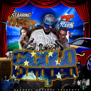 Gigolo Europeo (Bounce) by yyy891, Virtual Flavor