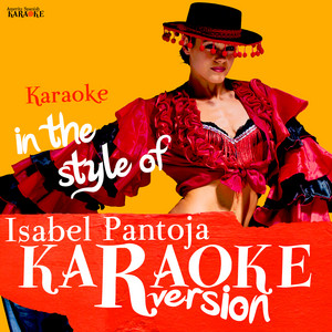 Marinero De Luces 1 (Karaoke Version) - música y letra de Ameritz