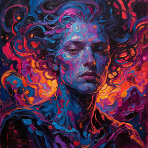 Isaac Long - Over the City Lights