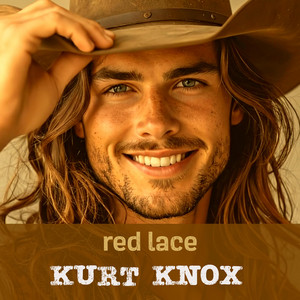red lace by Kurt Knox