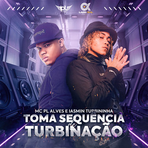 TOMA SEQUÊNCIA DE TURBINAÇÃO