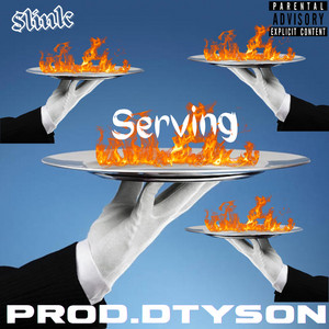 Serving by $link, dtyson