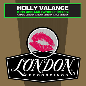 Kiss Kiss (Jah Wobble Remixes)