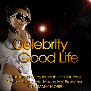 The Hit Crew - Luxurious