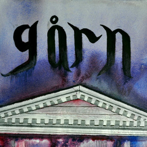 Gårn