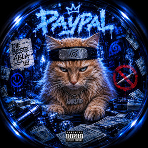 Paypal by DIEBESTEABLA