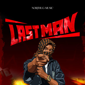 NorThug - Last Man