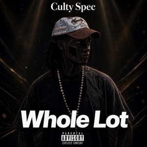 Victory by Culty Spec, Droplord SAS