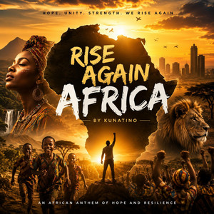 Kunatino (Rise Again Africa) by KunaTino Music