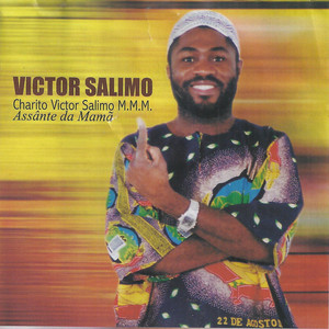 Victor Salimo - Tormento
